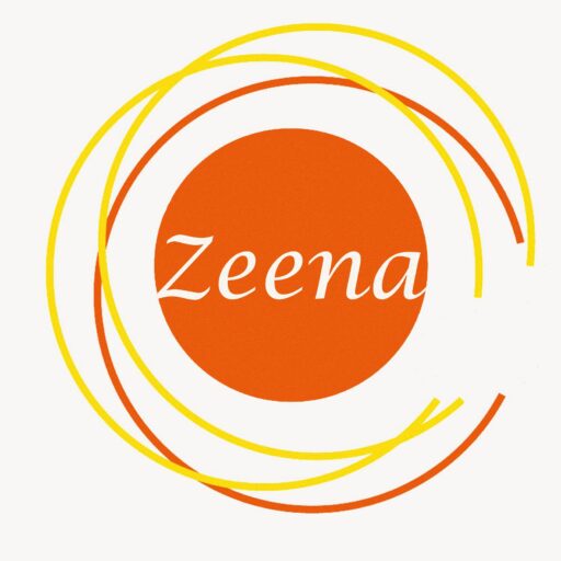 Zeenas Blog