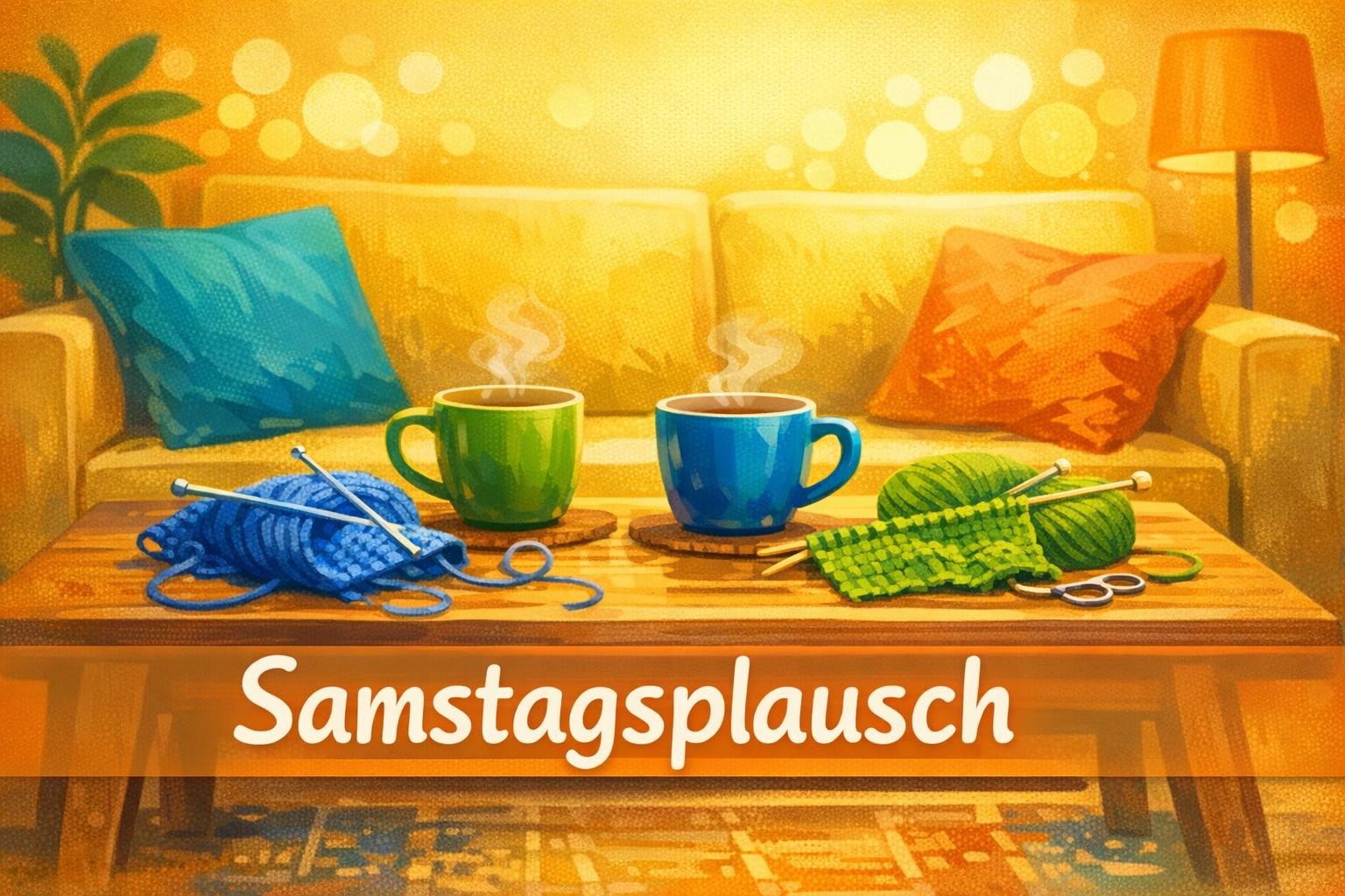 2.715 – Samstagsplausch
