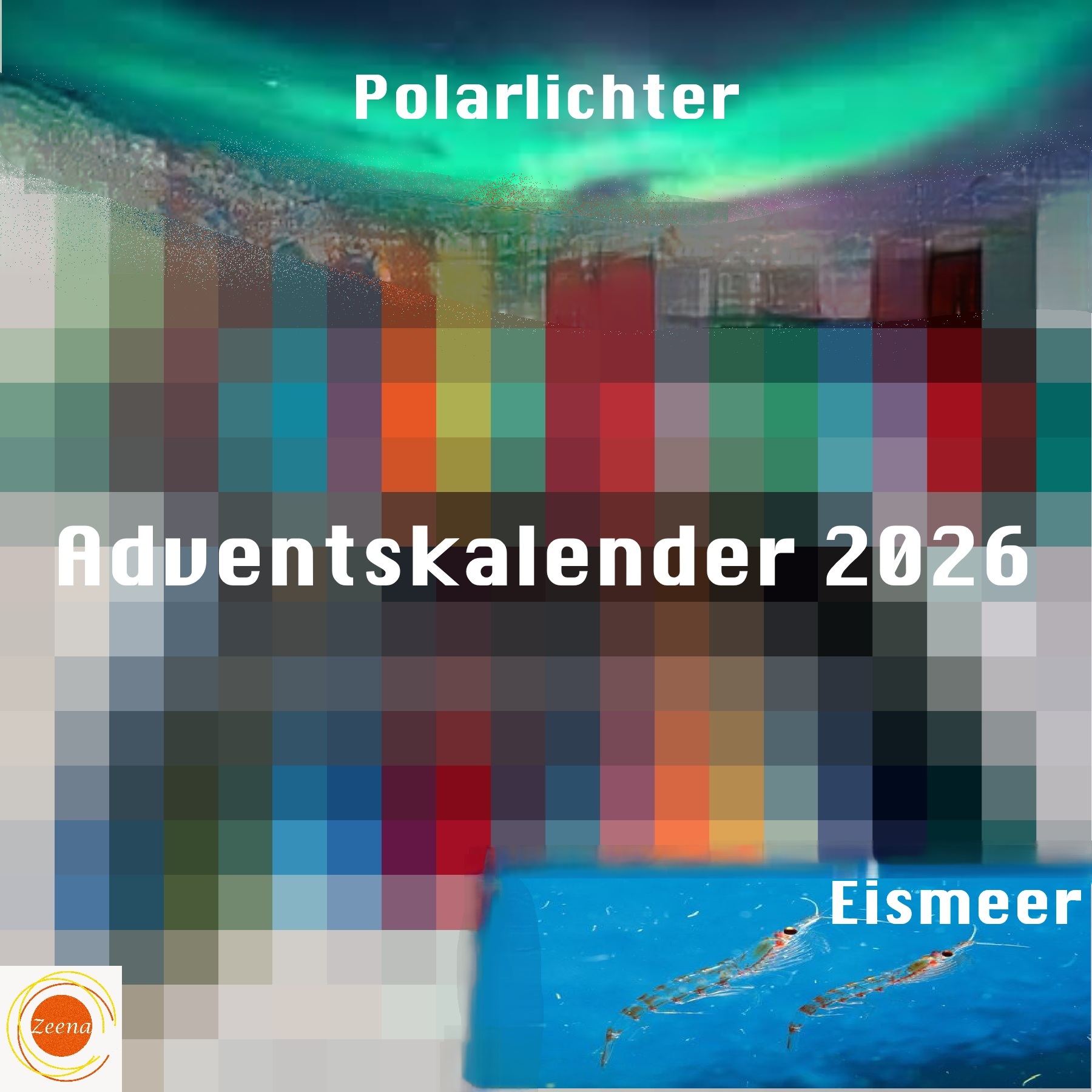 2.611 – Zeenas Adventskalender