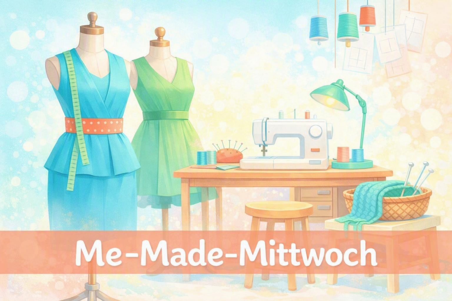 2.585 – Me made Mittwoch