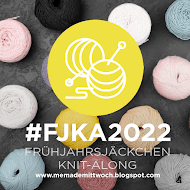 #FJKA 2022 Start