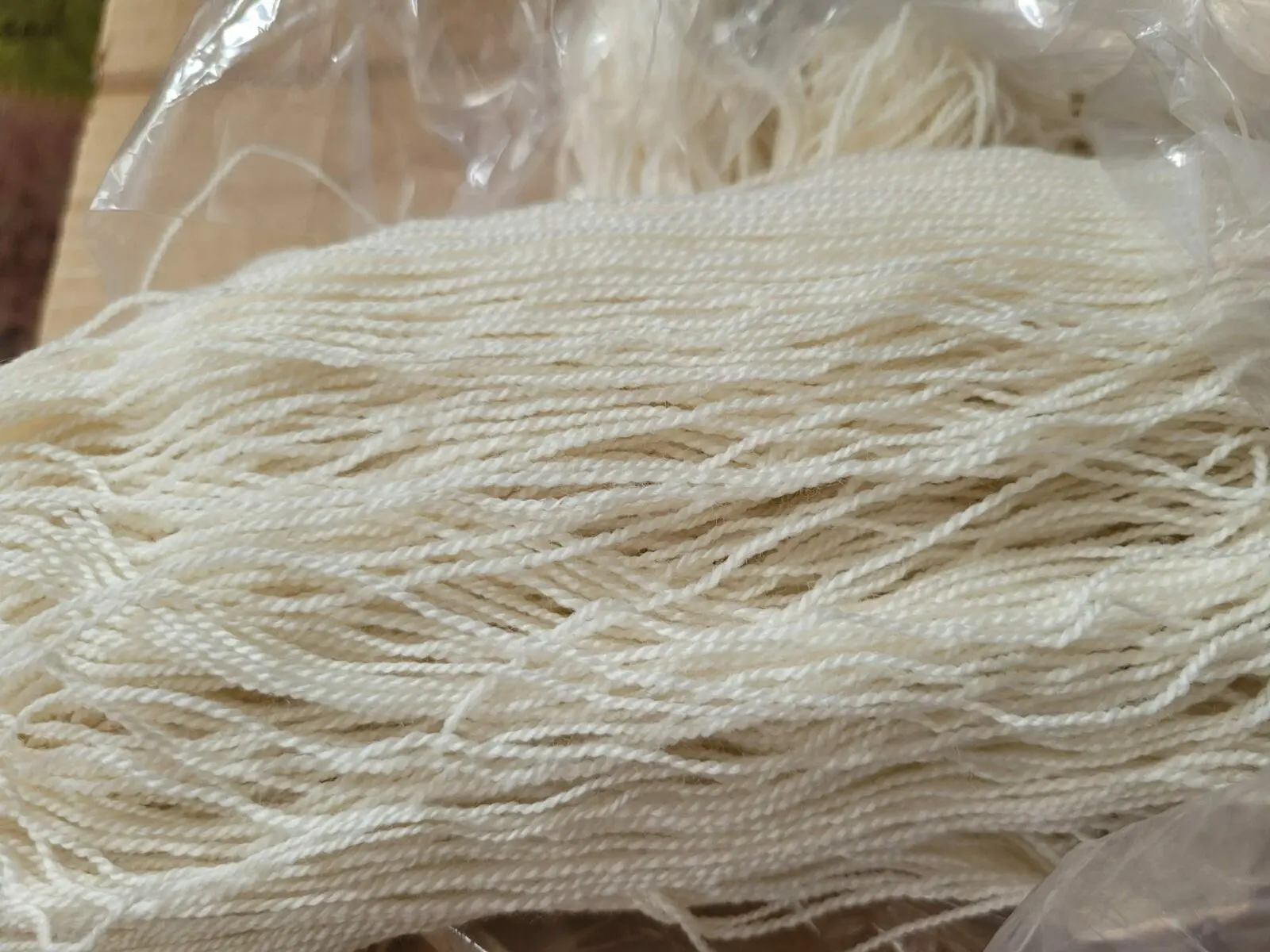 Zeenas Lace
