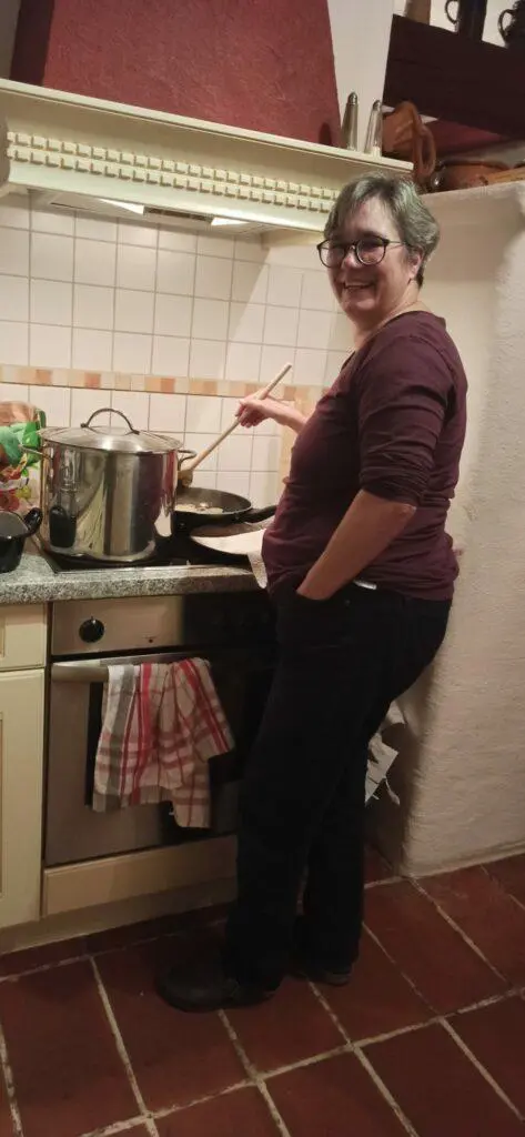 Dürrwies