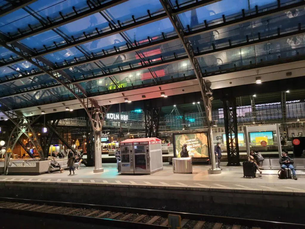 Köln